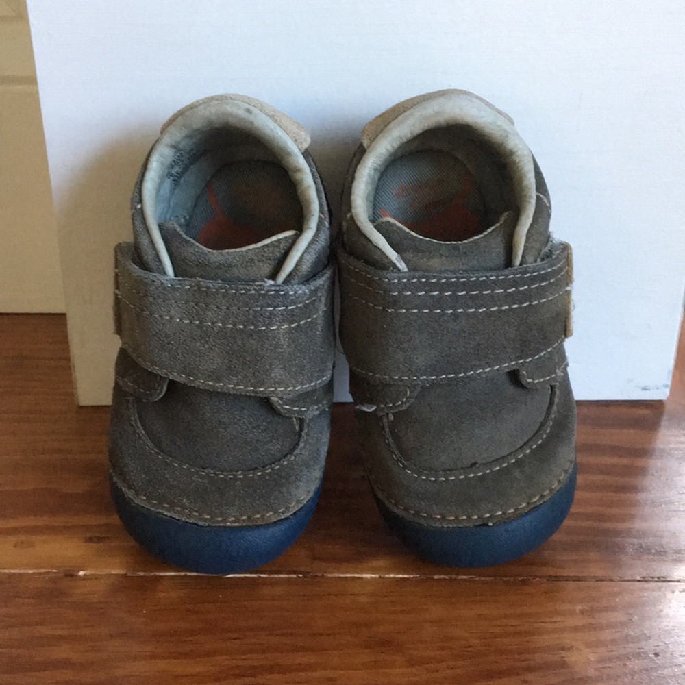 Boys Stride Rite Kellen shoes